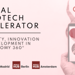 La startup alemana  Koralo ganadora de la primera edición Global Foodtech Accelerator de Culinary Action!