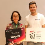 La startup Fermenstation ganadora de  la parada “Culinary Action! On the Road” Tokio