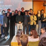 “Culinary Action!” celebra una nueva cita con el emprendimiento gastronómico en Madrid